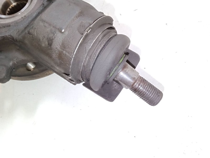 Recambio de mangueta delantera derecha para peugeot 307 (3a/c) 2.0 hdi 90 referencia OEM IAM   