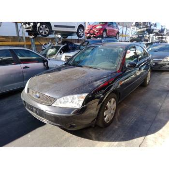 FORD MONDEO III (B5Y)