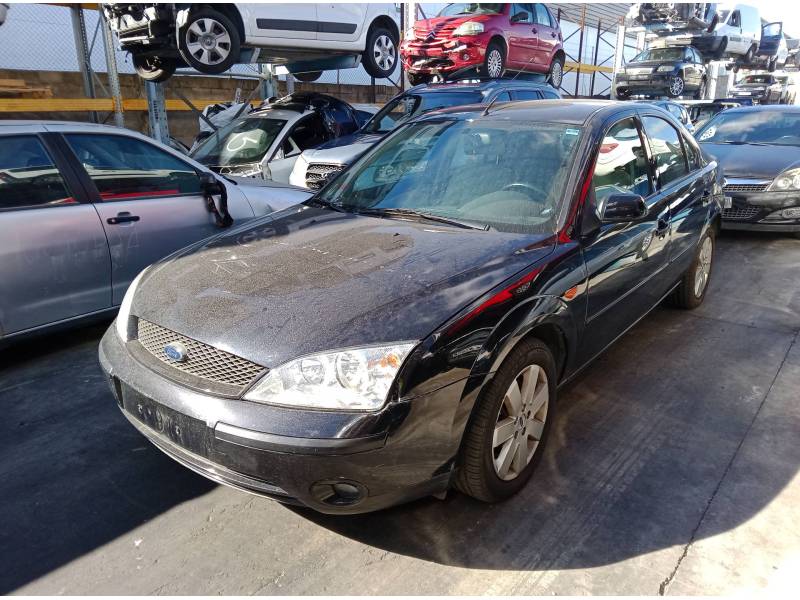 FORD MONDEO III (B5Y)