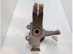 Recambio de mangueta delantera derecha para ford focus c-max (dm2) 1.6 tdci referencia OEM IAM