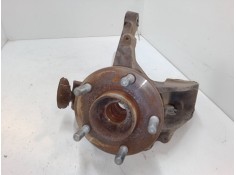 Recambio de mangueta delantera derecha para ford focus c-max (dm2) 1.6 tdci referencia OEM IAM    2