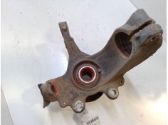 Recambio de mangueta delantera izquierda para ford focus c-max (dm2) 1.6 tdci referencia OEM IAM