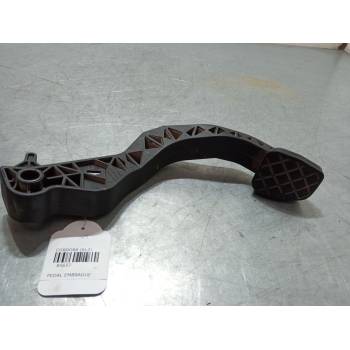PEDAL EMBRAGUE 