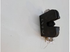 Recambio de cerradura maletero / porton para seat ibiza iii (6l1) 1.9 tdi referencia OEM IAM    2