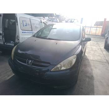 PEUGEOT 307 (3A/C)
