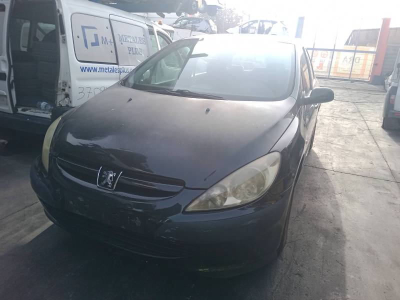 PEUGEOT 307 (3A/C)