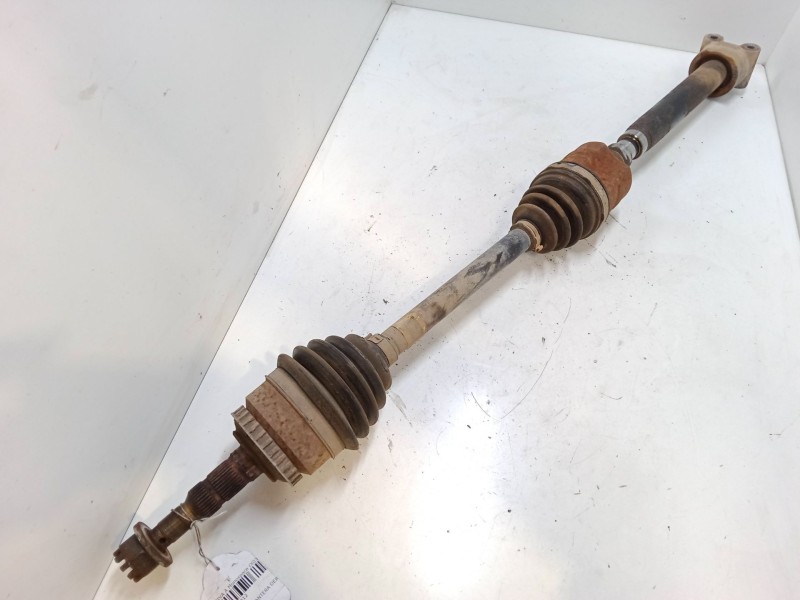 Recambio de transmision delantera derecha para opel meriva a monospace (x03) 1.7 cdti (e75) referencia OEM IAM   