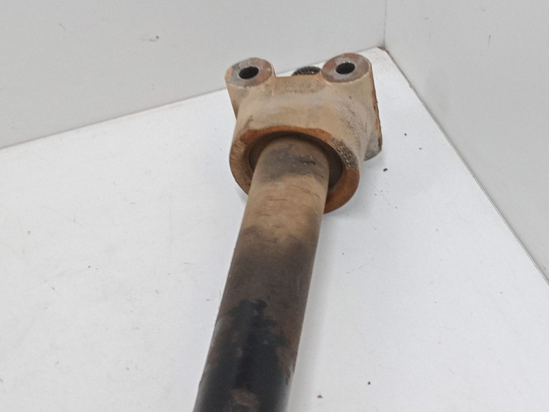 Recambio de transmision delantera derecha para opel meriva a monospace (x03) 1.7 cdti (e75) referencia OEM IAM   