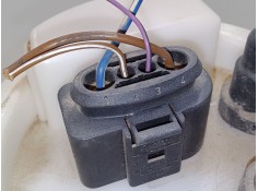 Recambio de aforador para skoda fabia i (6y2) 1.4 referencia OEM IAM    2