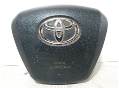 Recambio de airbag volante para toyota verso (_r2_) 2.0 d-4d (aur20_) referencia OEM IAM 4EPX3K3TENH  