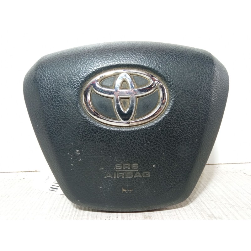 Recambio de airbag volante para toyota verso (_r2_) 2.0 d-4d (aur20_) referencia OEM IAM 4EPX3K3TENH  