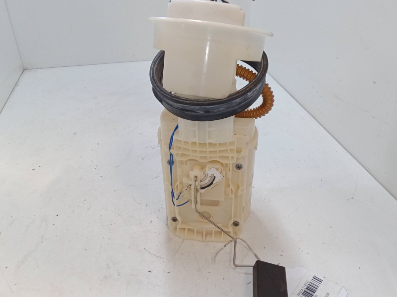 Recambio de aforador para skoda fabia i (6y2) 1.4 referencia OEM IAM   