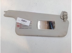 Recambio de parasol derecho para renault scénic ii (jm0/1_) 1.5 dci (jm1e, jm16) referencia OEM IAM