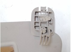 Recambio de parasol derecho para renault scénic ii (jm0/1_) 1.5 dci (jm1e, jm16) referencia OEM IAM    2