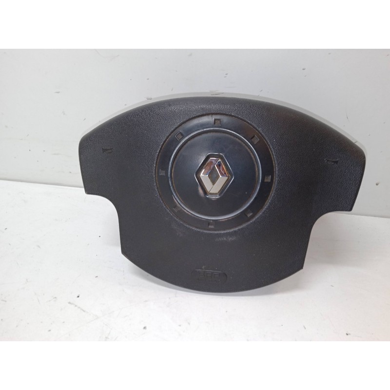 Recambio de airbag volante para renault scénic ii (jm0/1_) 1.5 dci (jm1e, jm16) referencia OEM IAM 8200310291B  