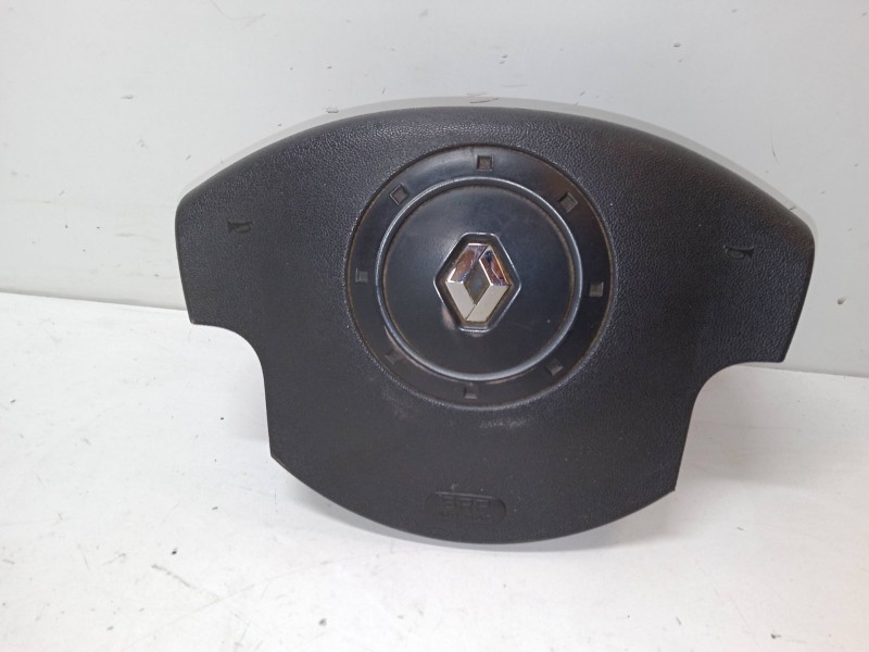 Recambio de airbag volante para renault scénic ii (jm0/1_) 1.5 dci (jm1e, jm16) referencia OEM IAM 8200310291B  