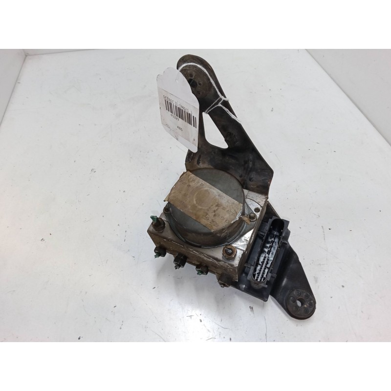 Recambio de abs para renault scénic ii (jm0/1_) 1.5 dci (jm1e, jm16) referencia OEM IAM 8200527390  0265231734