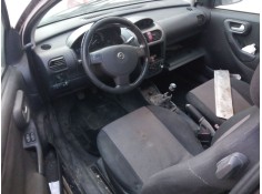 opel corsa c (x01) del año 2005 2