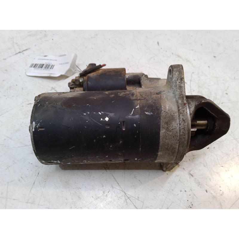 Recambio de motor arranque para opel corsa b (s93) 1.0 i 12v (f08, f68, m68) referencia OEM IAM   