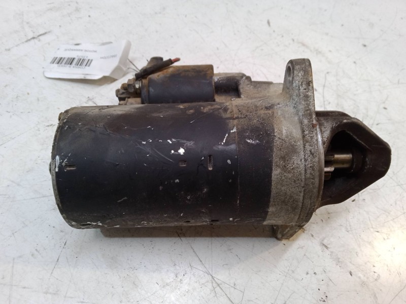 Recambio de motor arranque para opel corsa b (s93) 1.0 i 12v (f08, f68, m68) referencia OEM IAM   