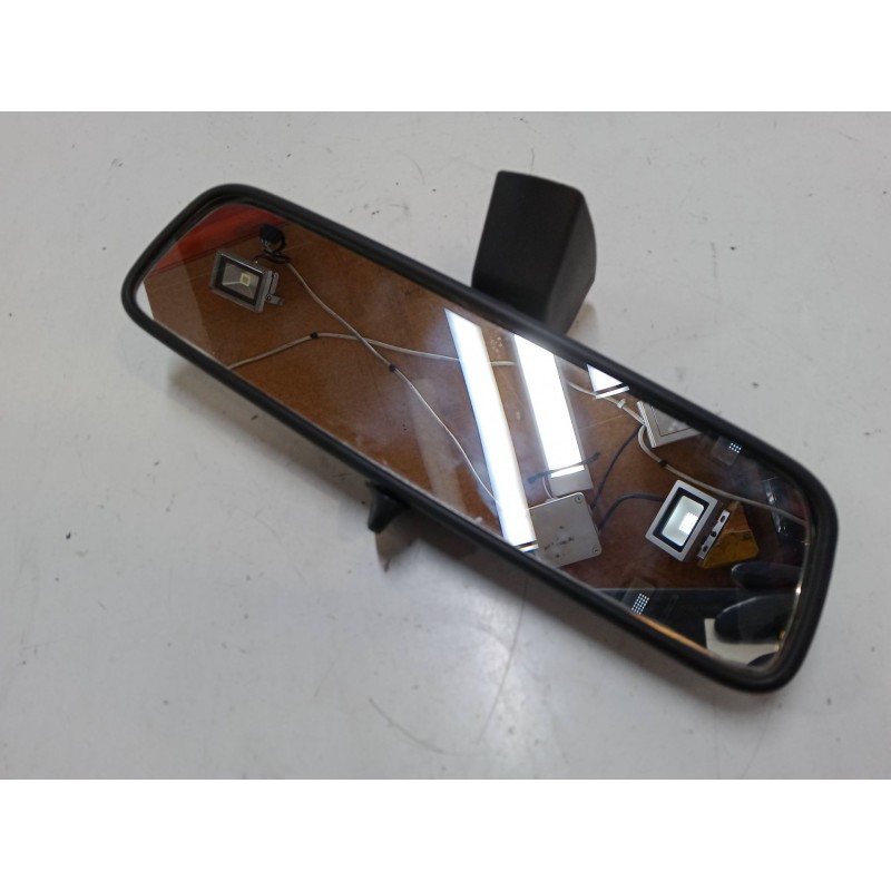 Recambio de retrovisor interior para opel meriva a monospace (x03) 1.7 cdti (e75) referencia OEM IAM   