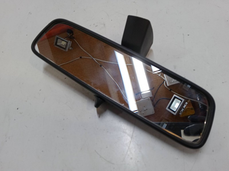 Recambio de retrovisor interior para opel meriva a monospace (x03) 1.7 cdti (e75) referencia OEM IAM   