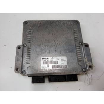CENTRALITA MOTOR UCE 9654694380 