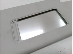 Recambio de parasol derecho para seat leon (1p1) 1.9 tdi referencia OEM IAM    2