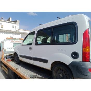RENAULT KANGOO (KC0/1_)