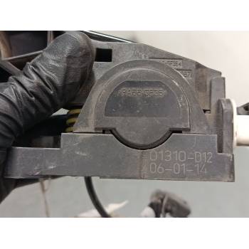 PEDAL ACELERADOR F00C3E2429 