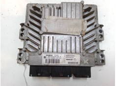 Recambio de centralita motor uce para renault scénic ii (jm0/1_) 1.5 dci (jm1e, jm16) referencia OEM IAM 82005658638200495479  S 2