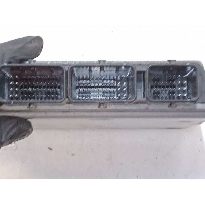 Recambio de centralita motor uce para renault scénic ii (jm0/1_) 1.5 dci (jm1e, jm16) referencia OEM IAM 82005658638200495479  S