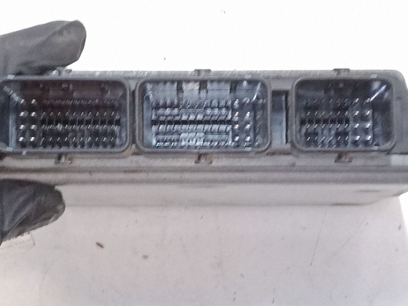 Recambio de centralita motor uce para renault scénic ii (jm0/1_) 1.5 dci (jm1e, jm16) referencia OEM IAM 82005658638200495479  S