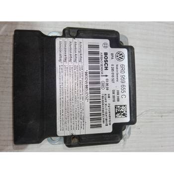CENTRALITA AIRBAG 6R0 959 655 C 003DW003JZGZ 