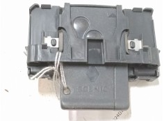 Recambio de clausor para renault scénic ii (jm0/1_) 1.5 dci (jm1e, jm16) referencia OEM IAM 8200125077  S118539002D 2