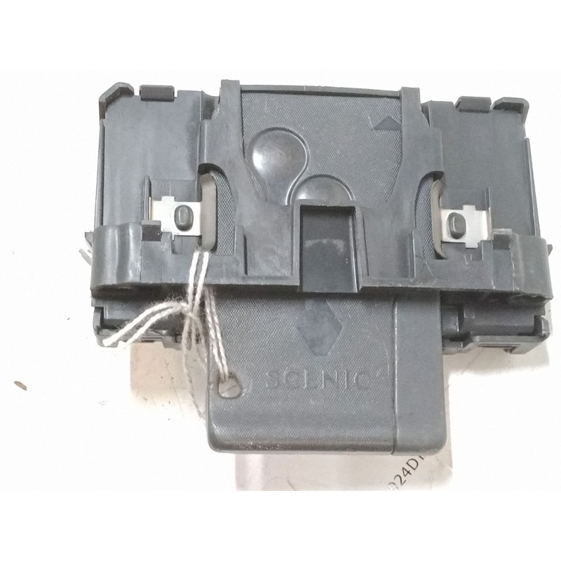 Recambio de clausor para renault scénic ii (jm0/1_) 1.5 dci (jm1e, jm16) referencia OEM IAM 8200125077  S118539002D