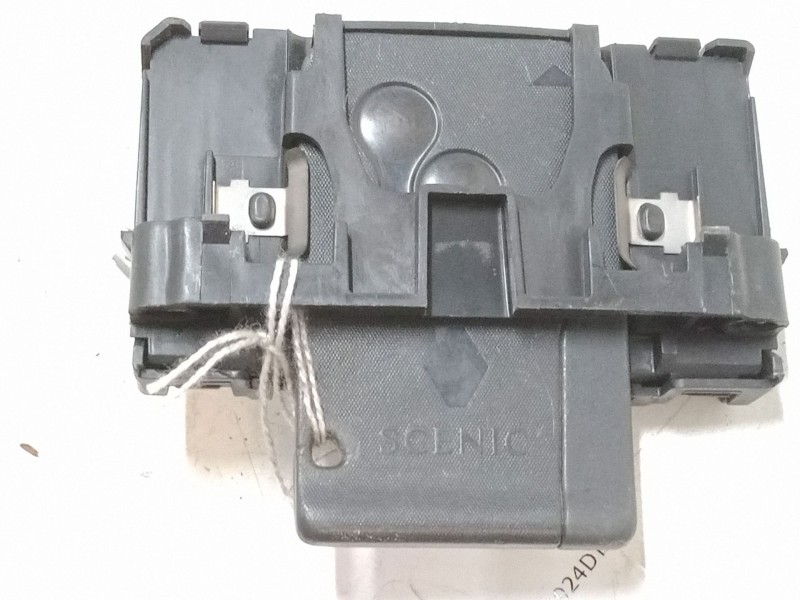 Recambio de clausor para renault scénic ii (jm0/1_) 1.5 dci (jm1e, jm16) referencia OEM IAM 8200125077  S118539002D