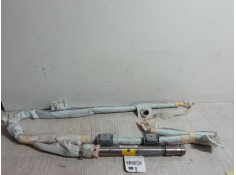 Recambio de airbag cortina delantero izquierdo para toyota iq (_j1_) 1.33 (ngj10_) referencia OEM IAM AB0929610QK3
