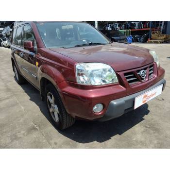 NISSAN X-TRAIL I (T30)