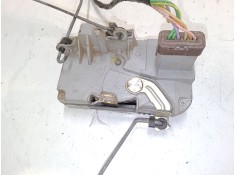 Recambio de cerradura puerta delantera izquierda para peugeot 206 cc (2d) 1.6 referencia OEM IAM    2