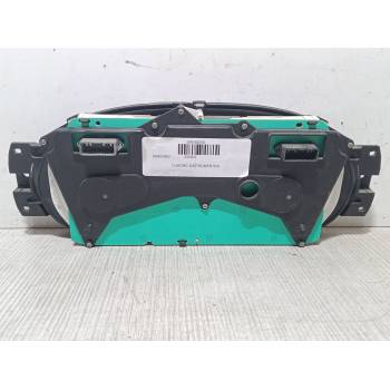 CUADRO INSTRUMENTOS 21677499-2 