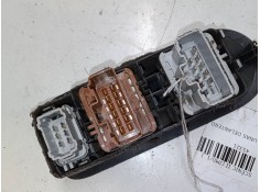 Recambio de mando elevalunas delantero izquierdo para renault scénic ii (jm0/1_) 1.5 dci (jm1e, jm16) referencia OEM IAM    2