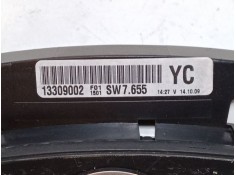 Recambio de cuadro instrumentos para opel astra h gtc (a04) 1.4 (l08) referencia OEM IAM 13309002   2