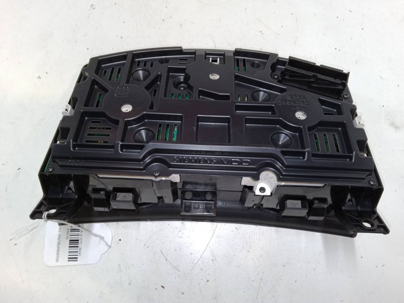 Recambio de cuadro instrumentos para opel astra h gtc (a04) 1.4 (l08) referencia OEM IAM 13309002  