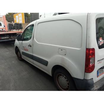 PEUGEOT PARTNER ORIGIN MONOSPACE (G_)