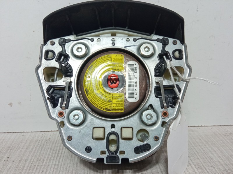 Recambio de airbag volante para toyota verso (_r2_) 2.0 d-4d (aur20_) referencia OEM IAM 4EPX3K3TENH  