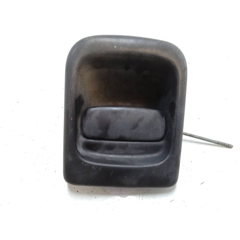Recambio de maneta exterior puerta delantera izquierda para renault master ii autobús (jd) 2.2 dci 90 referencia OEM IAM   
