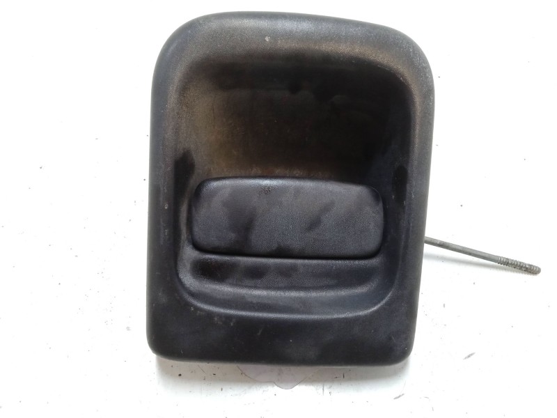 Recambio de maneta exterior puerta delantera izquierda para renault master ii autobús (jd) 2.2 dci 90 referencia OEM IAM   