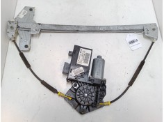 Recambio de elevalunas electrico delantero izquierdo para peugeot 307 break (3e) 2.0 hdi 90 referencia OEM IAM 9634457580  