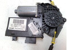 Recambio de elevalunas electrico delantero izquierdo para peugeot 307 break (3e) 2.0 hdi 90 referencia OEM IAM 9634457580   2